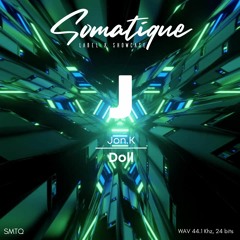 Jon.K - Doll (Oriinal Mix)