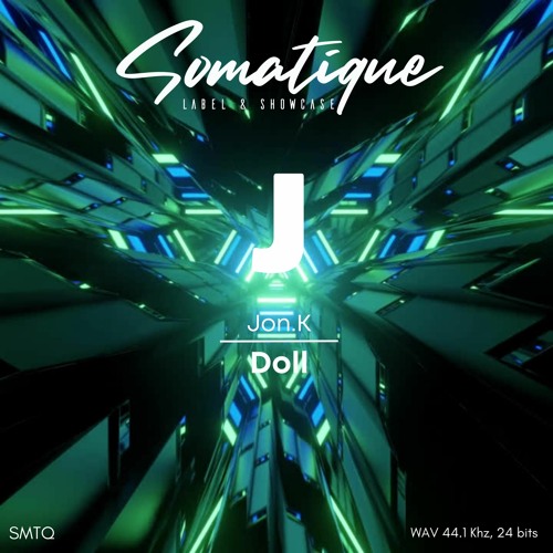 Jon.K - Doll (Oriinal Mix)