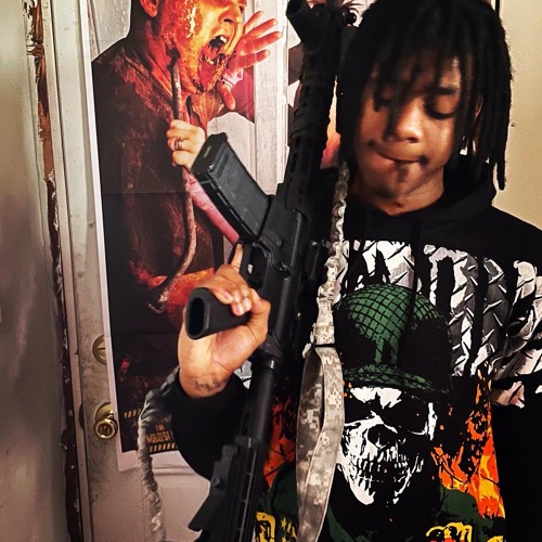 MAN DOWN!!! (PROD.CRCL X ^__^)