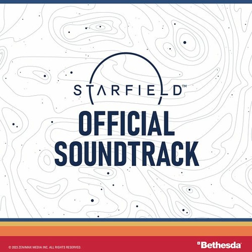 Stream Starfield Ost Into The Starfield Main Theme By Vgm Watcher