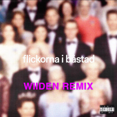 Hov1 - Flickorna I Båstad (WIIDEN Remix)