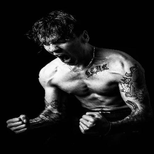 PROSECUTE x NIMDA - ID