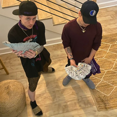 Bands (feat. Masta Chi) [Prod. CashmoneyAP]