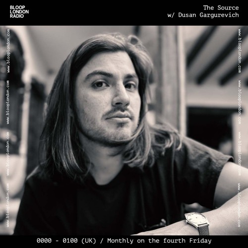 The Source w/ Dusan Gargurevich - 28.11.24