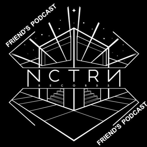 NCTRN records FRIENDS PODCAST Serie
