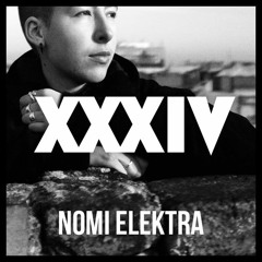 Verse Podcast 034 : Nomi Elektra
