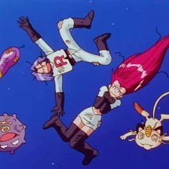 Team Rocket (ft. liott & BBK)