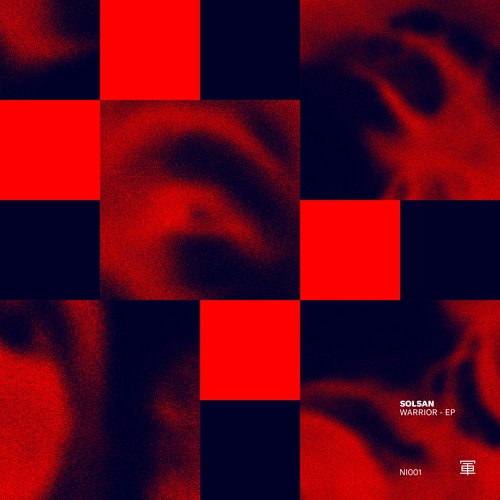 Solsan - Warrior (Premiere)