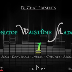 Nonstop Waistline Madness 1