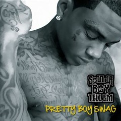 Pretty Boy Swag (Fridge Flip)