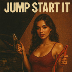 Jump start it