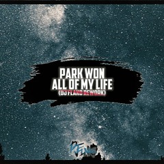 Park Won - All Of My Life (DJ FLAKO Rework)