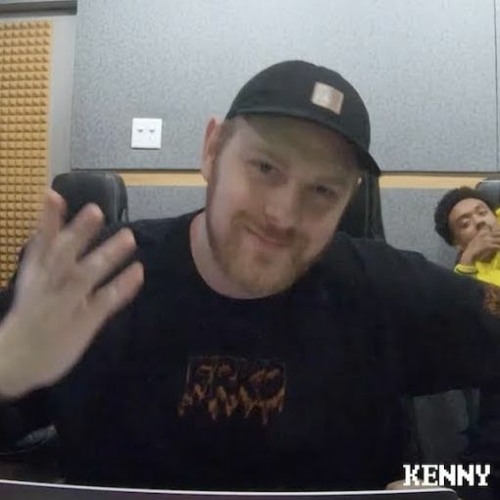 kenny beats please let me on the cave
