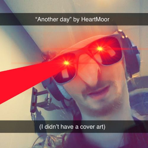 Heartmoor Rapper Stream Another Day by HeartMoor | Listen online for free on SoundCloud