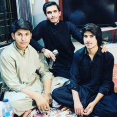 Ejaz Ufaq  Khyaaal Mi Zangawaa 🥀👌👍🍂