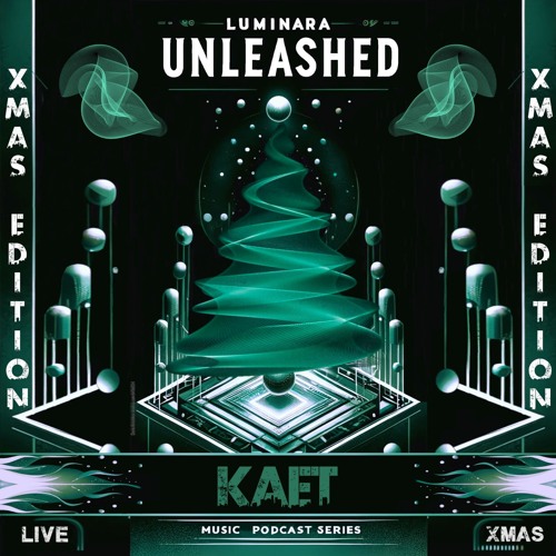 KaeT @ Luminara Unleashed [Ep13] - SPECIAL EDITION