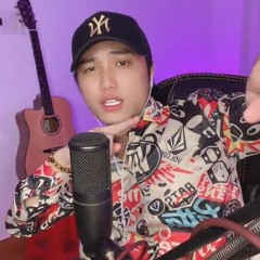 NGƯỜI LẠ THOÁNG QUA - Đinh Tùng Huy - Cover .Aki Khoa Official.mp3