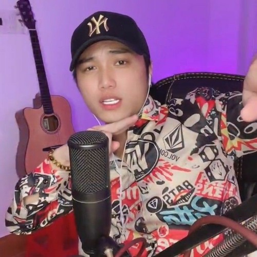 NGƯỜI LẠ THOÁNG QUA - Đinh Tùng Huy - Cover .Aki Khoa Official.mp3