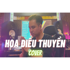HOA ĐIÊU THUYỀN - YAMIX HẦU CA Ft. GẤU | KAISOUL & KAYDEE COVER | Chẳng phải là tôi đâu...