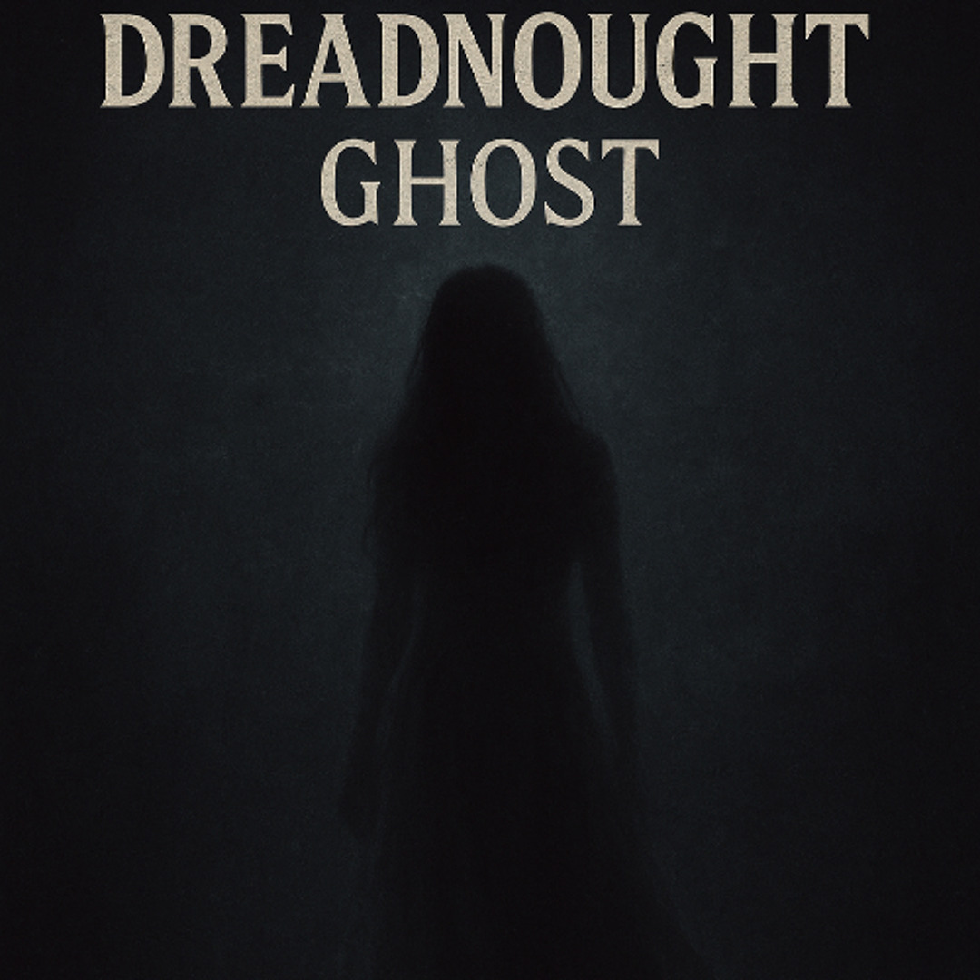 Stream Ghost by DREADNOUGHT | Listen online for free on SoundCloud