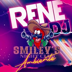 Dj René - Smileys Night Club Live Mix 7-30-22 🎚🎤🎧