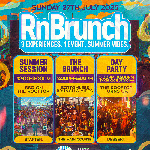 Slow Jamz & R&B New & Classics  • Dynamic's Circle - RnBrunch // @kwamzoriginal