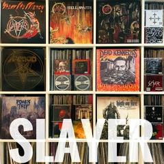 Wickend 73 - Slayer (13-12-23)