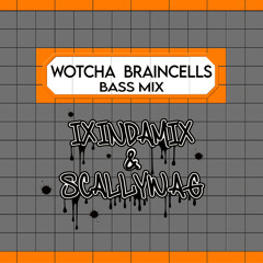 Wotcha Braincells (Bass Mix)