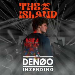 The Island Official MIXTAPE - DJ DENOO