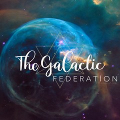 ✨ The Galactic Federation ✨ - The Law of one