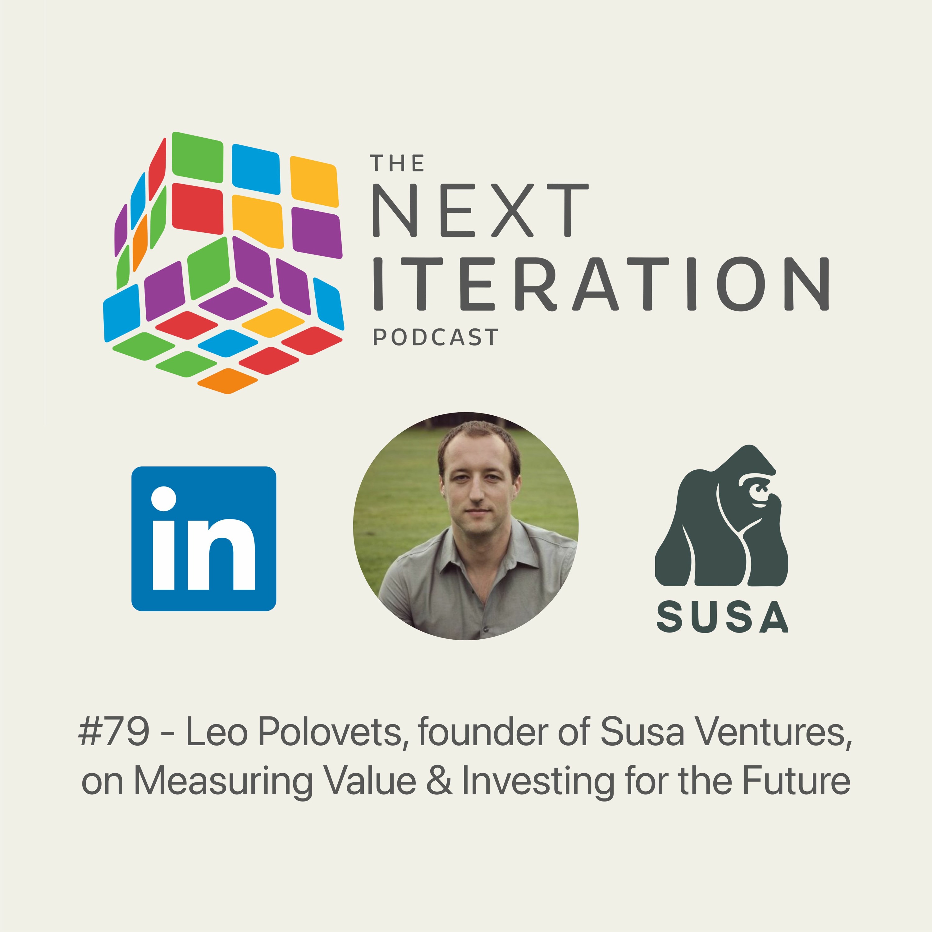 The Next Iteration Podcast