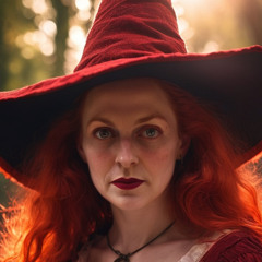 Sycorax the Sun-Sayer