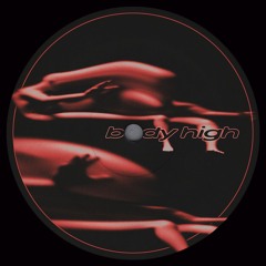 Body Clinic - Ephemeral Revolution (BODYHI05)