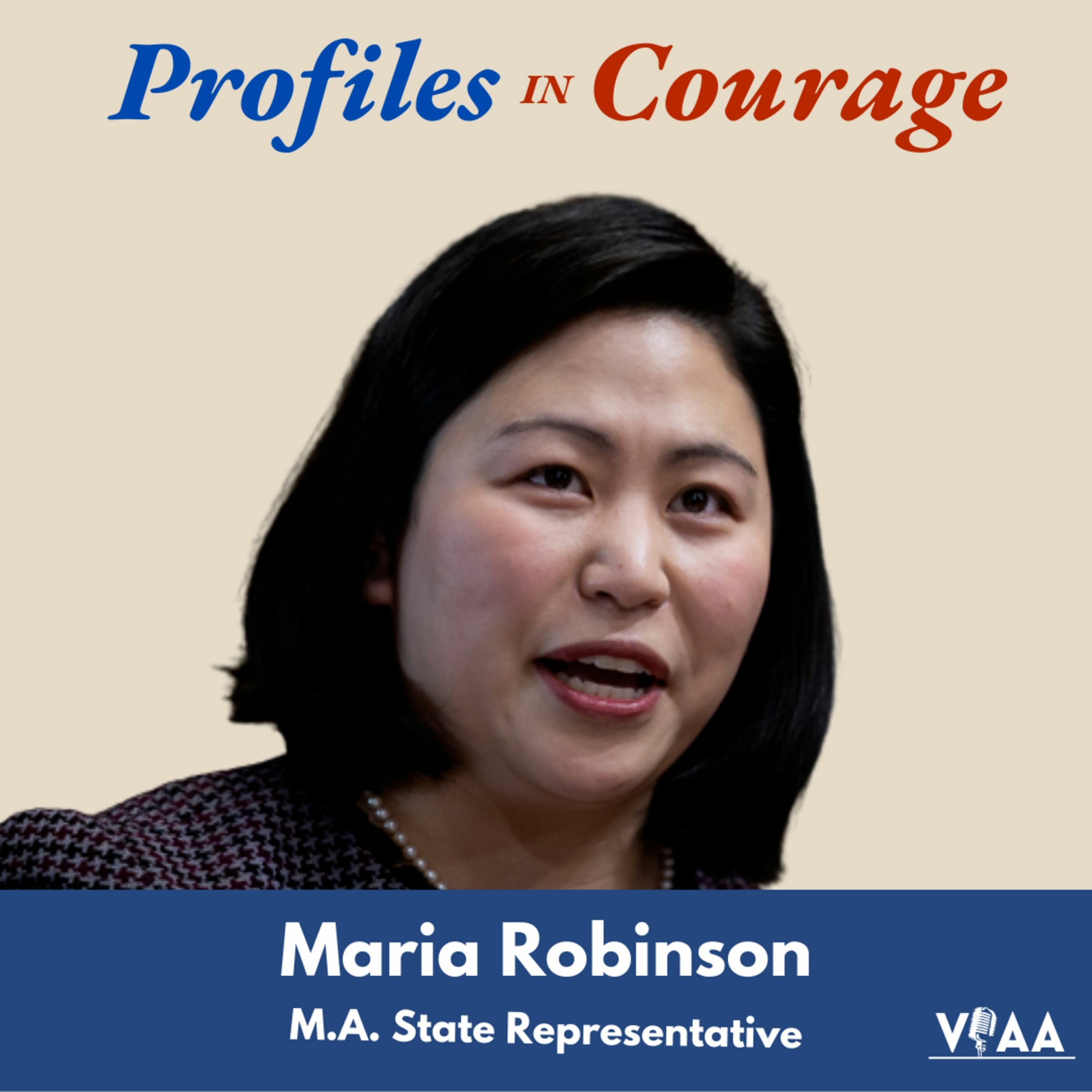 Rising Tides: Voices of Asian America