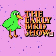 The Early Bird Show w/ PAM 100223