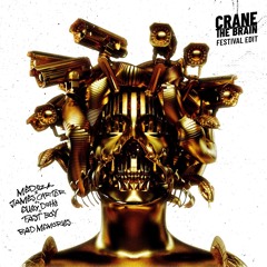 Bad Memories (crane the brain Festival Edit) - Meduza, James Carter, Elley Duhé, FAST BOY