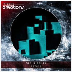 San Nicolas - Tetris