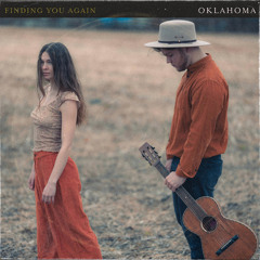 Finding You Again
