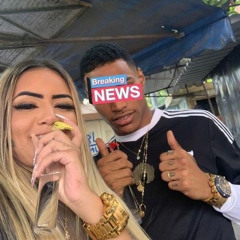 MC IG, MC RYAN SP - CASAL CELEBRIDADE [FAIXA 06 - BAD BOYS] [[ Speed + Grave ]]