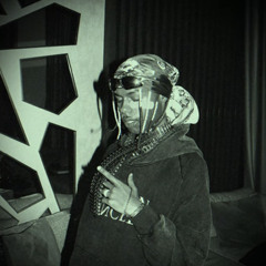 Nikowoodyear - LOUD .! (Unreleased)