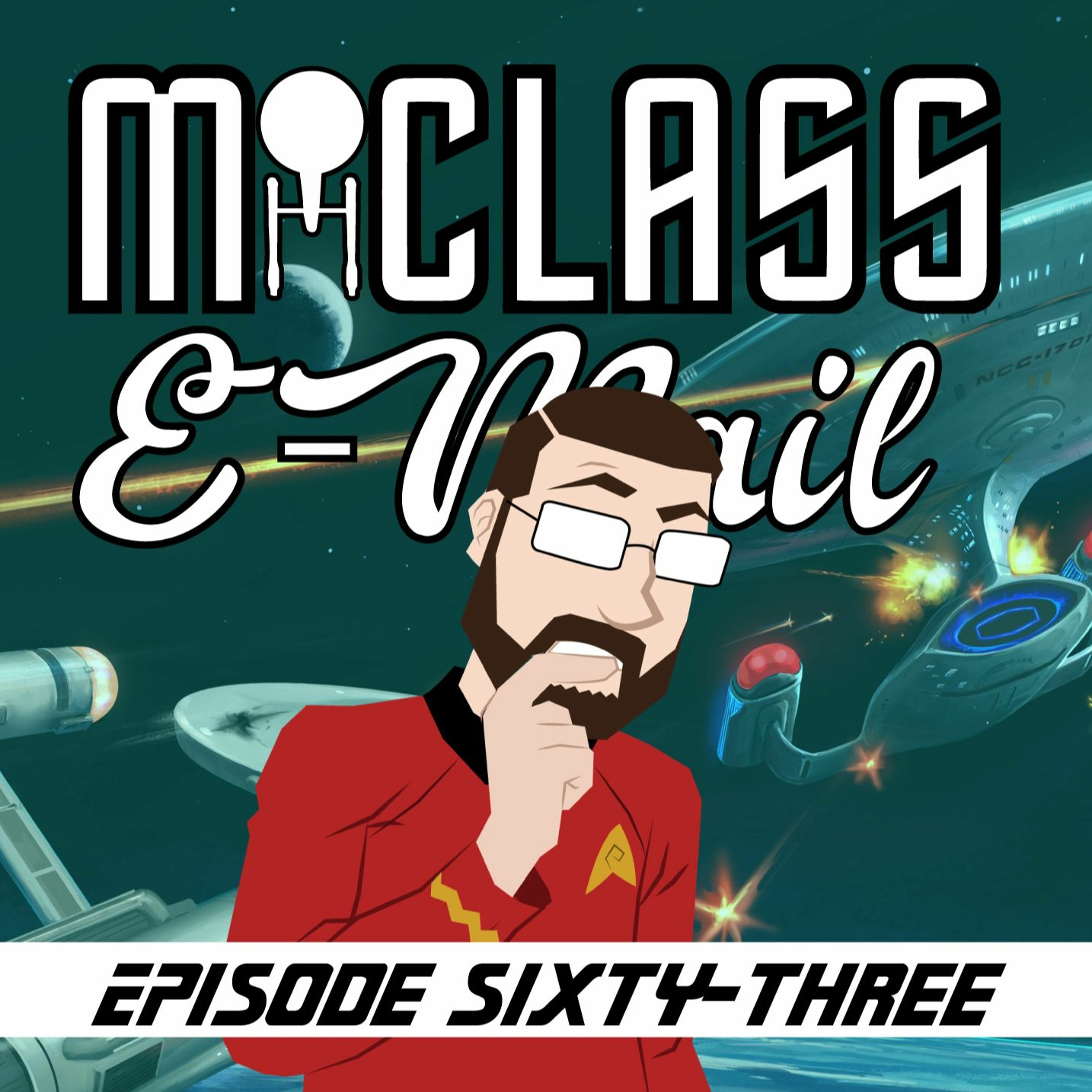 M-Class Podcast