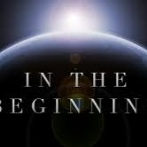 In The Beginning by Gary Prewitt