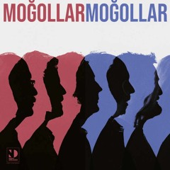 Exclusive Premiere: Moğollar: "Alageyik Destanı D2D Session" (Night Dreamer)