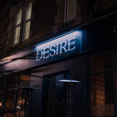 Desire, Hanley 24.10.25
