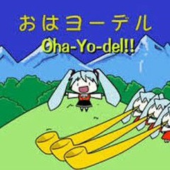 Oha-yo-del!! - Yokune Ruko ♂ COVER