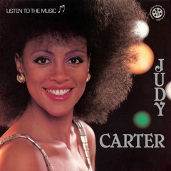 Judy Carter - Listen To The Music (Sunny Remix)