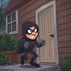 Sneaking