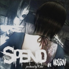 spend ft nosgov (odel)