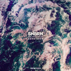 Sometimes (Bee's Knees Remix) [feat. Holly Winter]