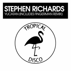 Yucatan (Fingerman Remix)
